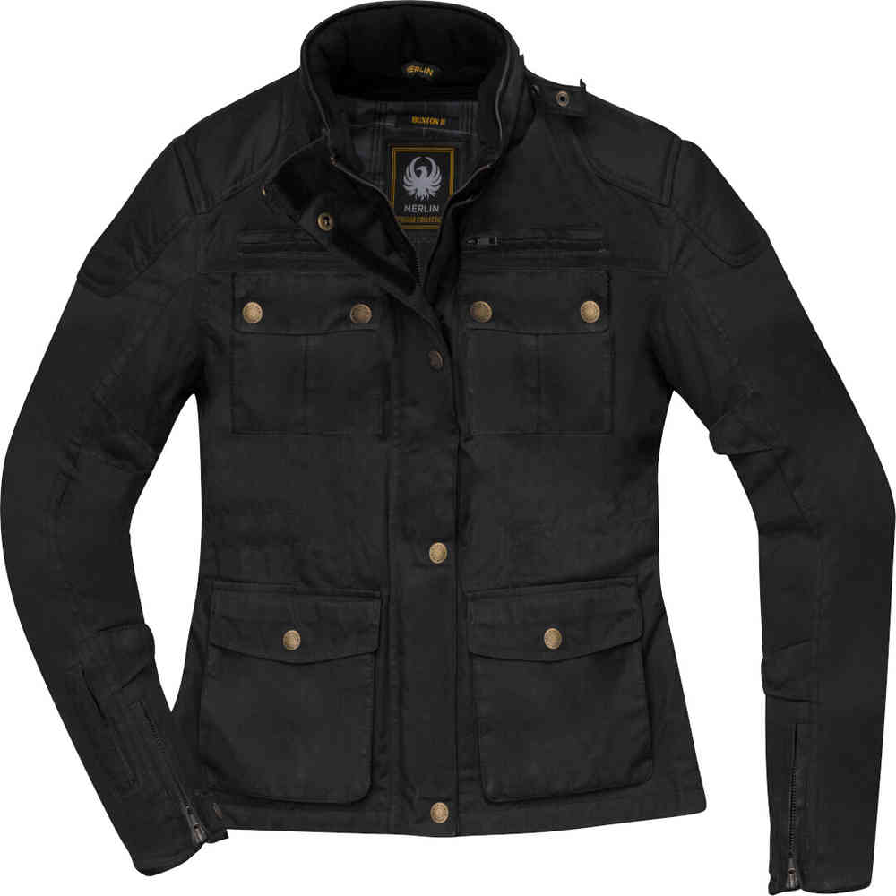 Merlin ladies best sale motorcycle jacket
