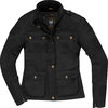 Preview image for Merlin Buxton II Ladies Motorcycle Waxed Jacket