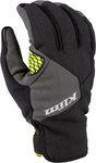 Klim Inversion Insulated 摩托車手套