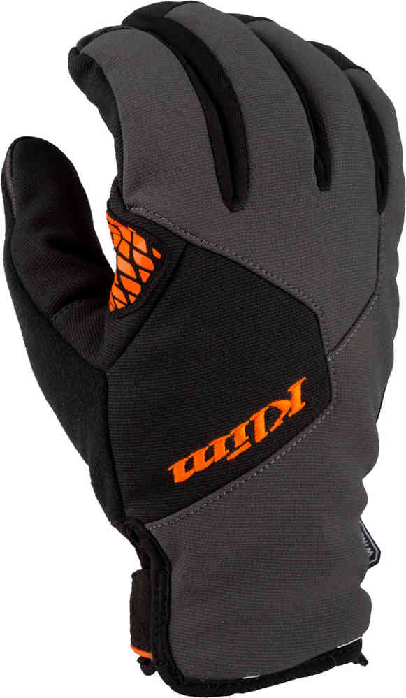 Klim Inversion Insulated Handschoenen van de motorfiets