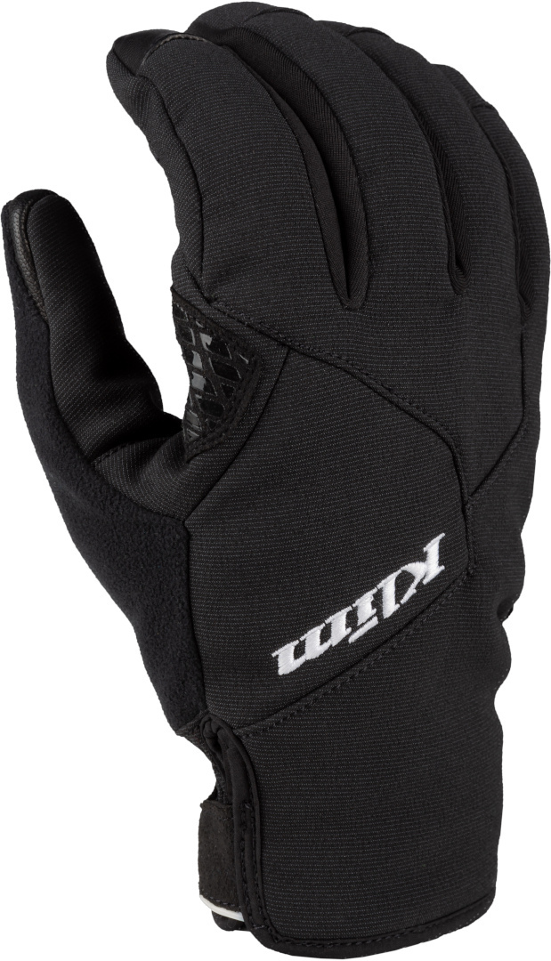 Klim Inversion Insulated Motorcycle Gloves, black, Size S, black, Size S
