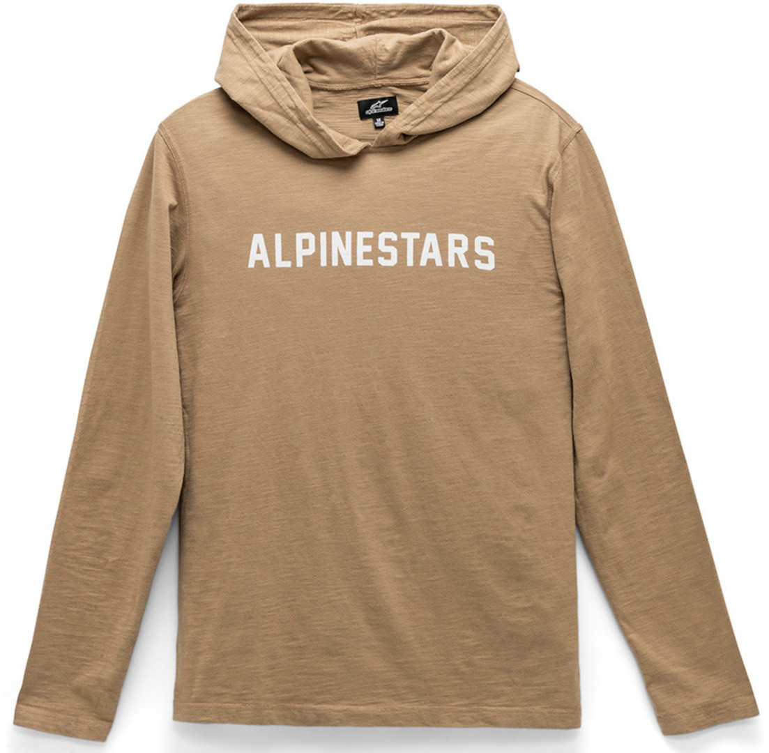 Alpinestars Legit Chemise Longsleeve