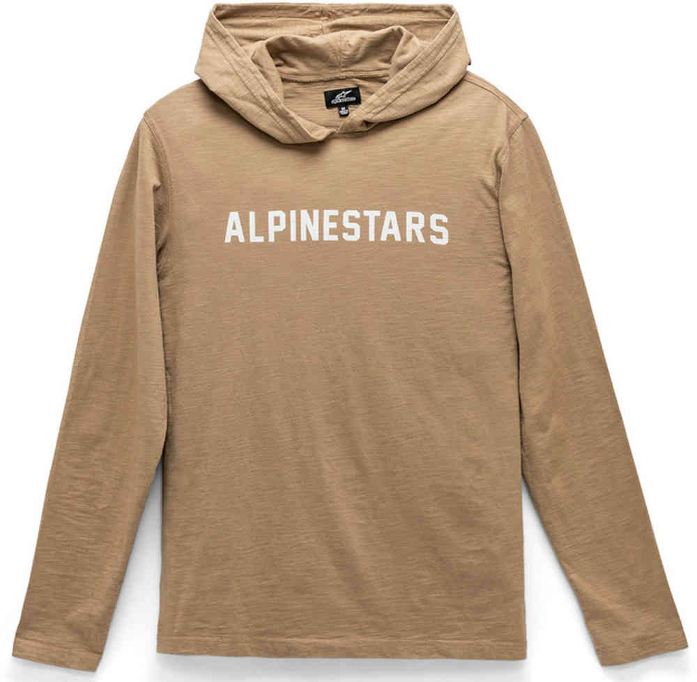Alpinestars Legit Camisa Longsleeve
