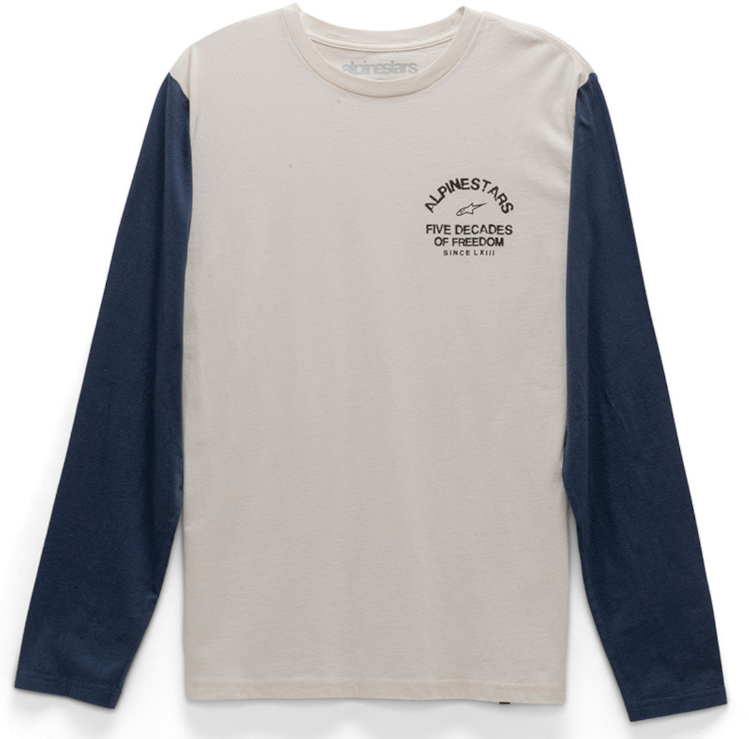 Alpinestars Decades Chemise Longsleeve