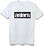 Alpinestars Event T シャツ