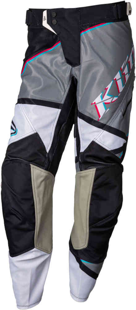 Klim XC Lite Pantalons de motocròs senyores