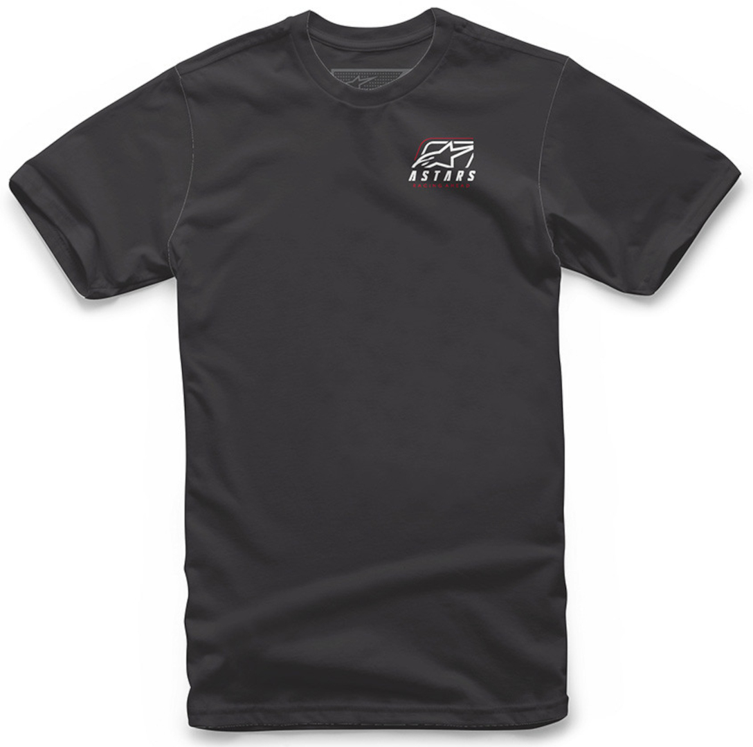 Alpinestars Venture T-shirt, svart, storlek XL