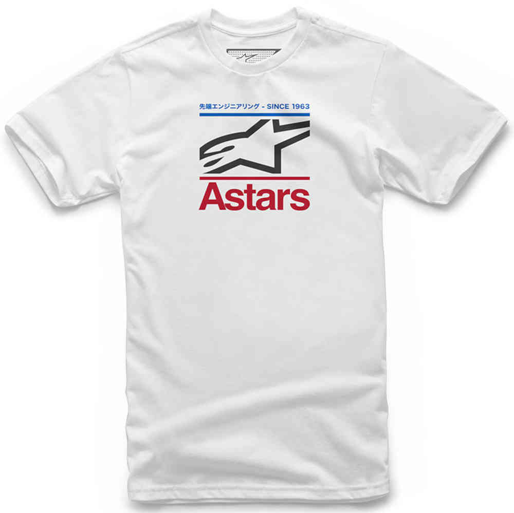 Alpinestars Cropped Футболка