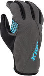 Klim Versa Guantes de chaqueta de señora