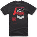 Alpinestars Label Camiseta
