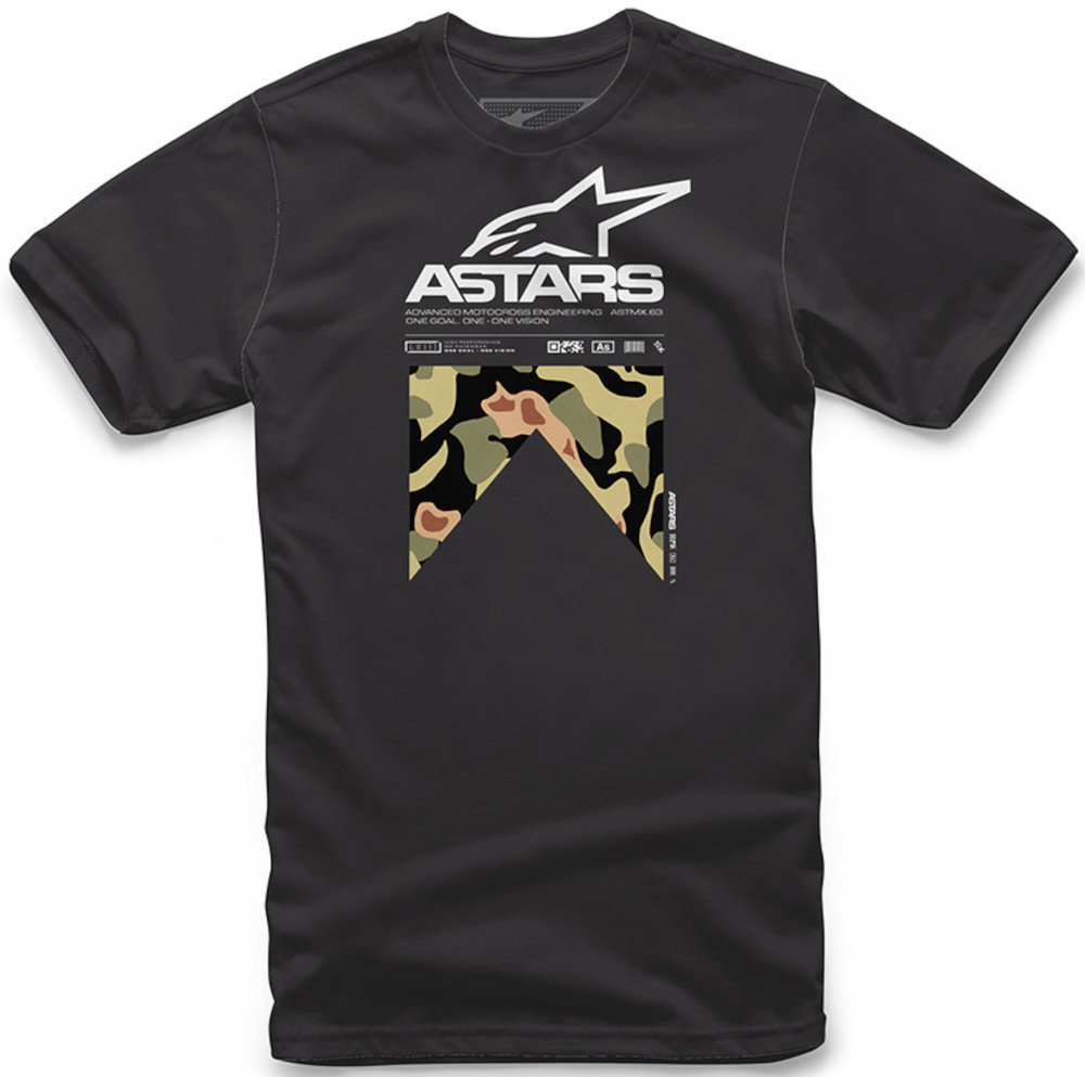 Alpinestars Tactical Camiseta