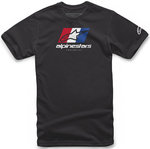 Alpinestars World Tour T-Shirt