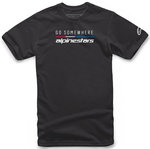 Alpinestars Go Somewhere Camiseta