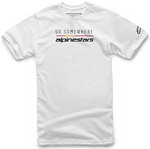 Alpinestars Go Somewhere Футболка
