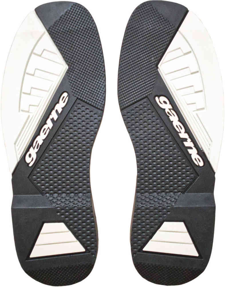 Gaerne SG12 Motocross Soles