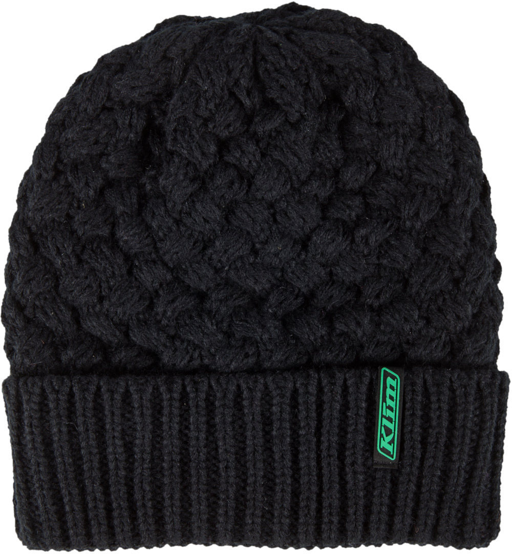 Klim Pow Kære Beanie, sort til Kvinder