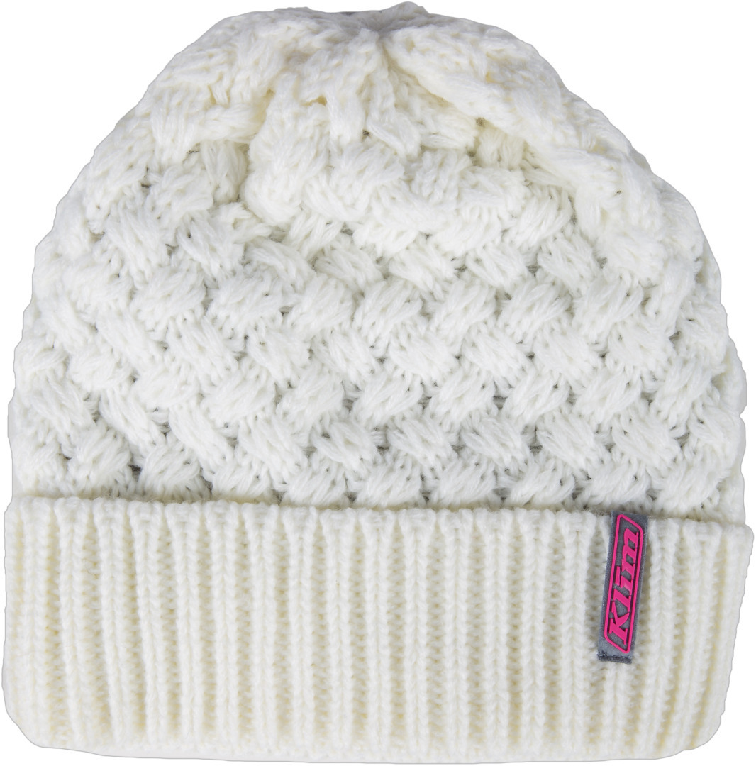 Klim Pow Kære Beanie, hvid til Kvinder