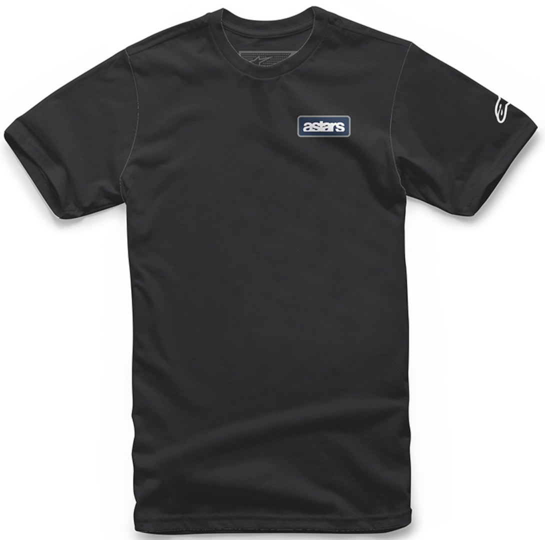 Alpinestars Manifest T-shirt, svart, storlek 2XL