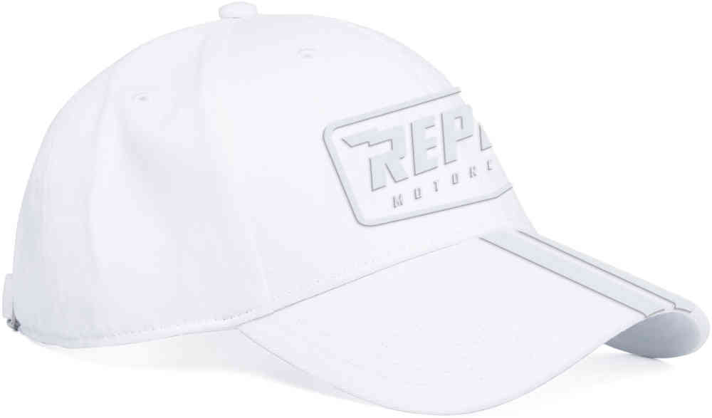 Replay Logo Tapa
