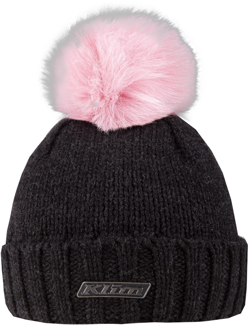 Klim Pom Kære Beanie, sort til Kvinder