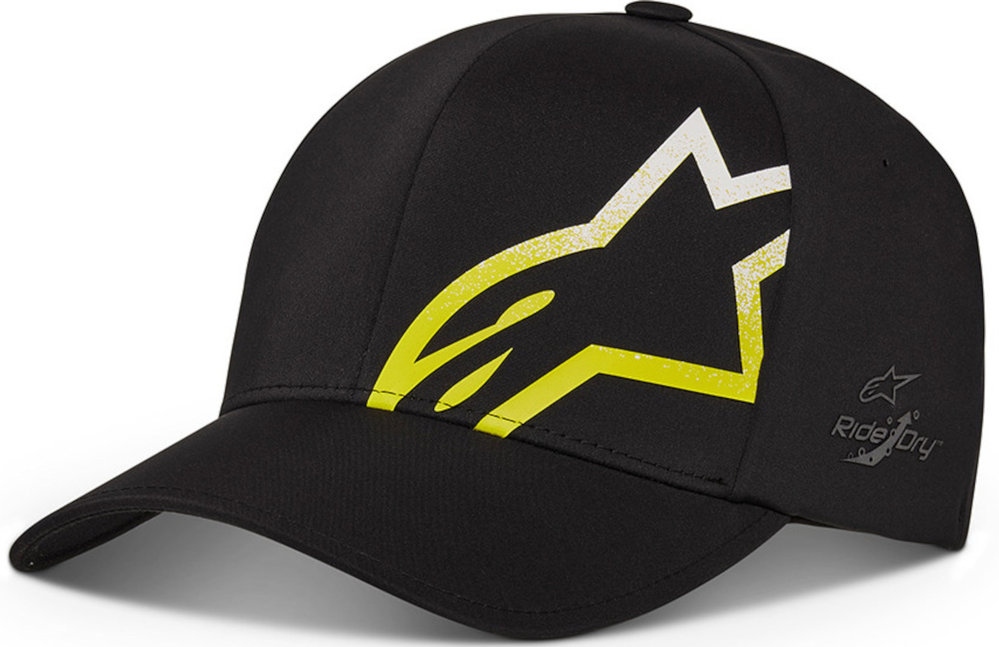 Alpinestars Corp Shift Comet Delta Крышка
