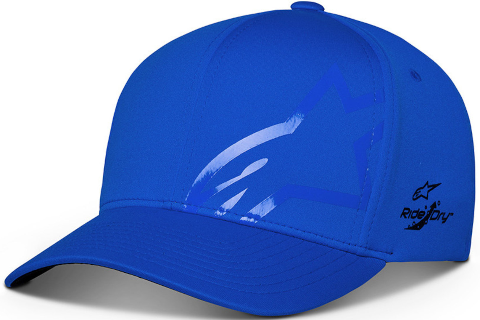 Alpinestars Imperceptible Tech Kappe, blau, blau