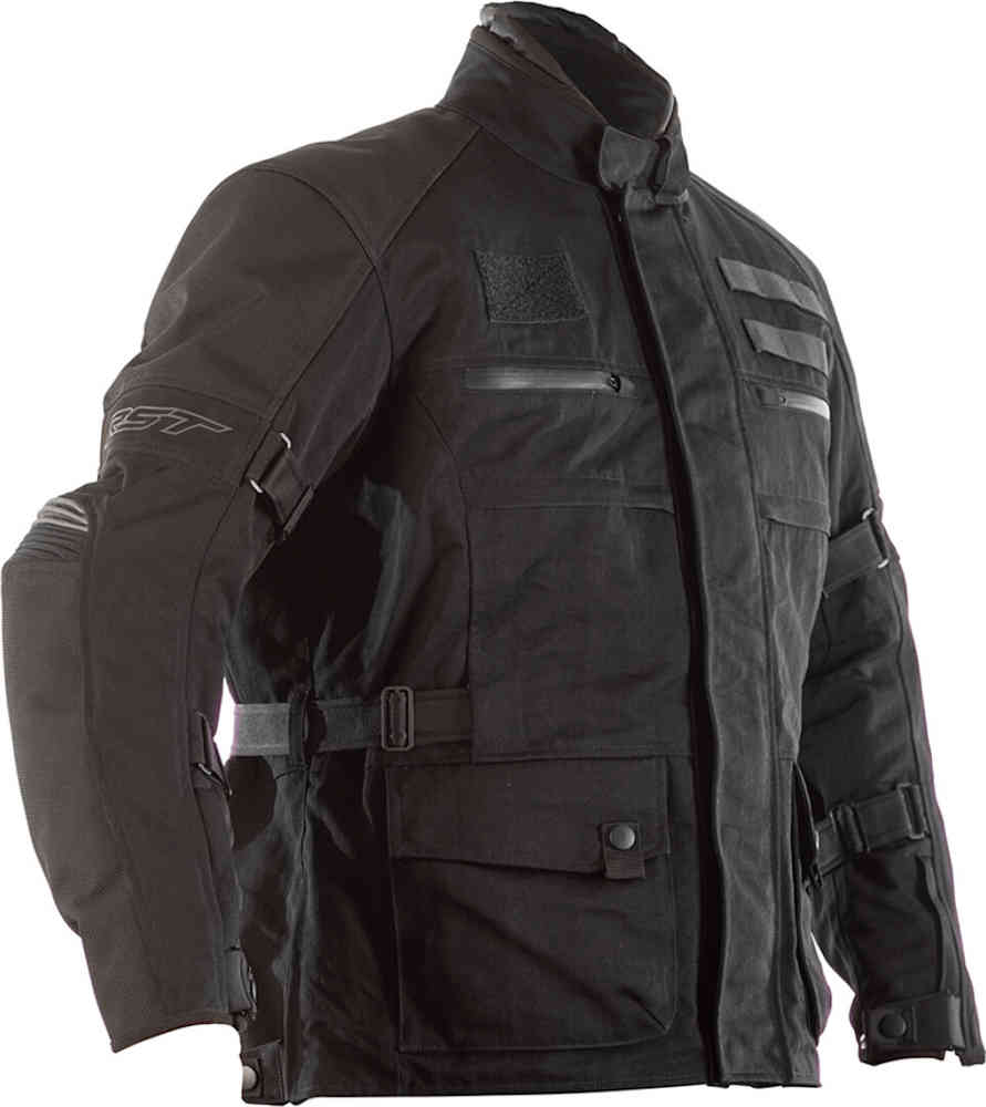 RST X-Raid Veste textile moto