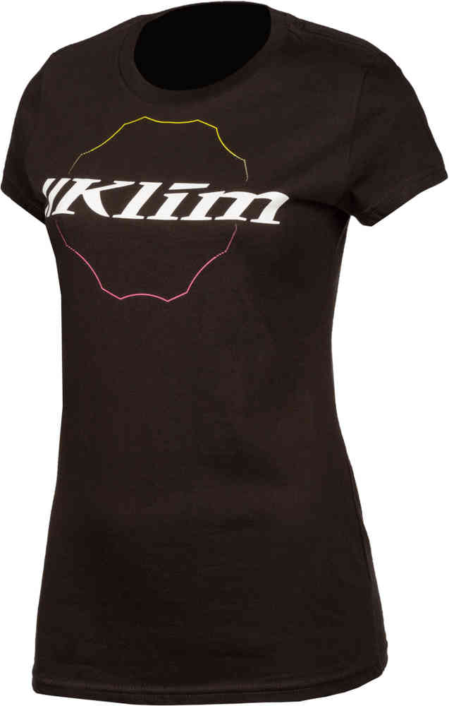 Klim Excel T-shirt da donna