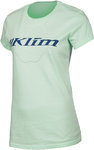 Klim Excel T-shirt da donna