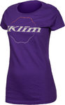 Klim Excel T-shirt dames