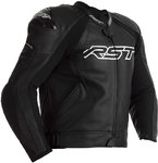 RST Tractech EVO 4 Motorrad Lederjacke