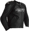 RST Tractech EVO 4 오토바이 가죽 재킷