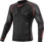 Alpinestars Ride Tech V2 Chemise fonctionnelle Longsleeve