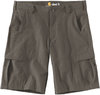 Preview image for Carhartt Force Madden Ripstop Cargo Shorts
