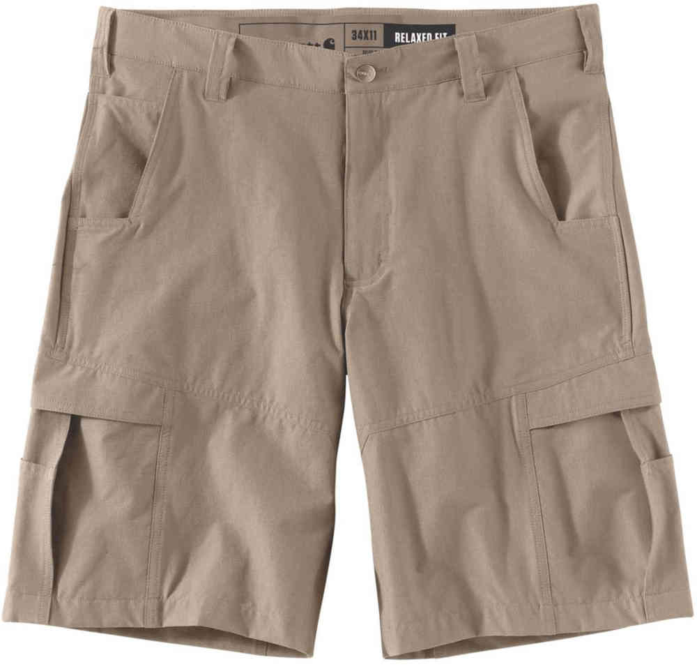 Carhartt Force Madden Ripstop Cargo Pantalones cortos