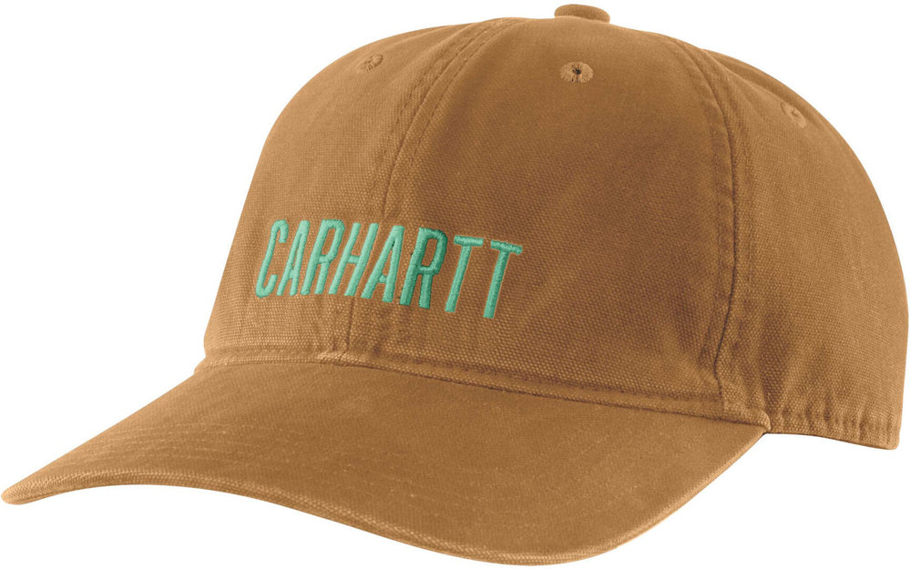 Carhartt Odessa Graphic Крышка