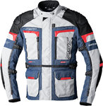 RST Pro Series Adventure-X Дамы Мотоцикл Текстиль куртка