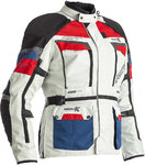 RST Pro Series Adventure-X Damen Motorrad Textiljacke