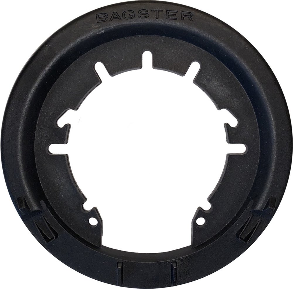 Bagster Lock'n Start Standard Interface Montage d’anneau de réservoir