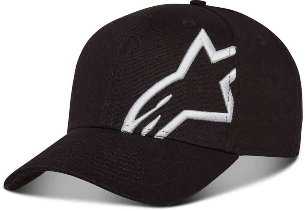 Alpinestars Corp Snap 2 Cap