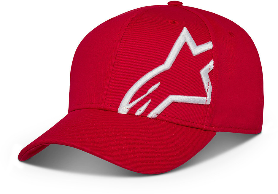 Alpinestars Corp Snap 2 Cap