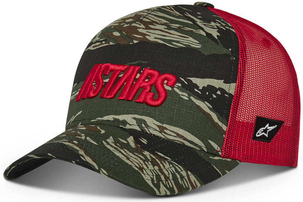 Alpinestars Tropic Cap - buy cheap 