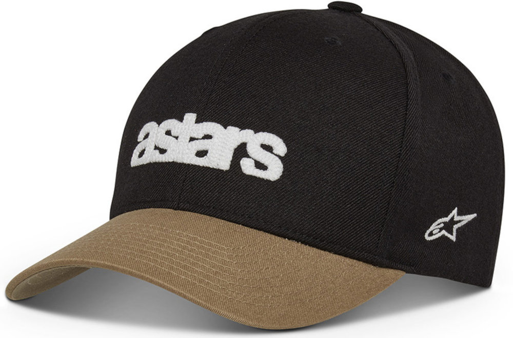 Alpinestars History Крышка
