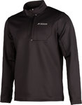 Klim Defender 1/4 Zip Пуловер
