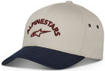 Alpinestars Arced Gorra