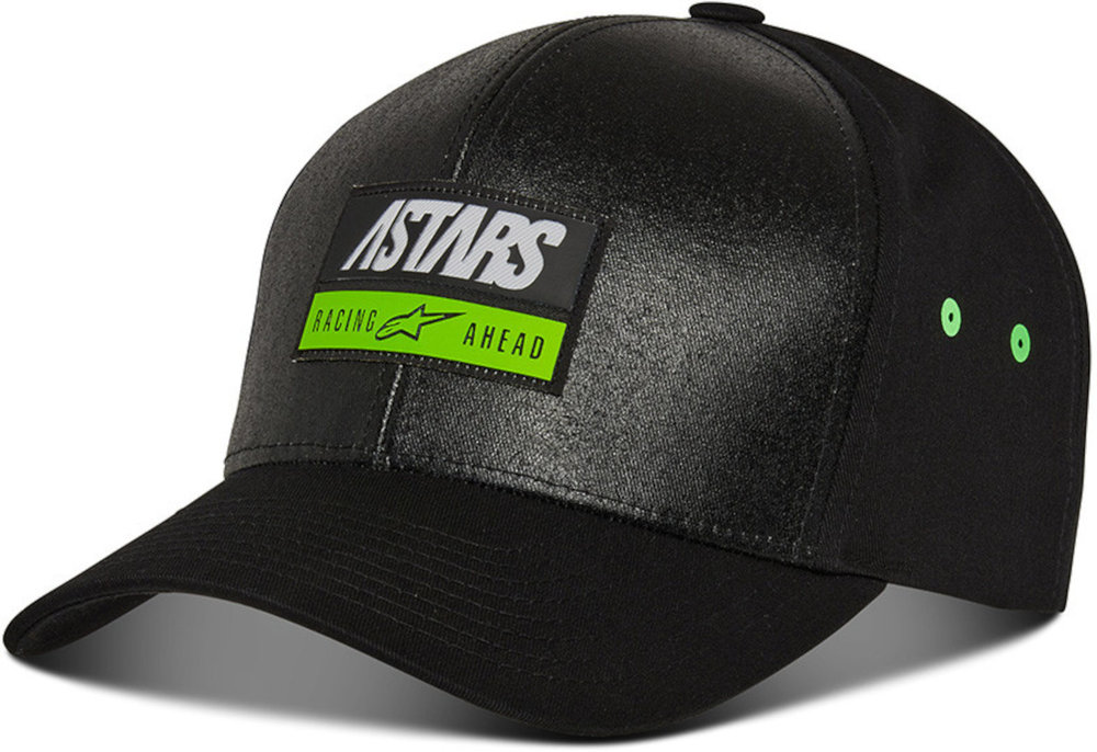Alpinestars Data Крышка