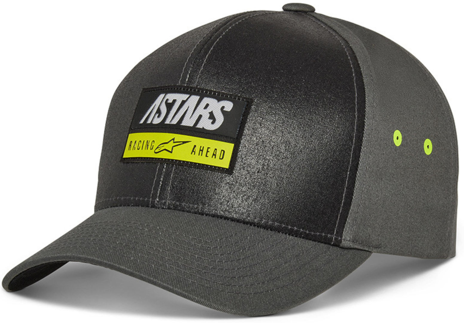 Alpinestars Data Cap, noir-jaune