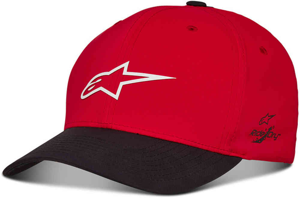 Alpinestars Alpinestars Ageless Wp Tech Chapeau Noir L/XL UK Stock 