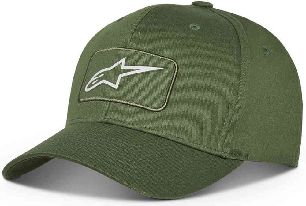 Alpinestars Levels Gorra