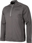 Klim Teton Merino 1/4 Zip Camisa Funcional